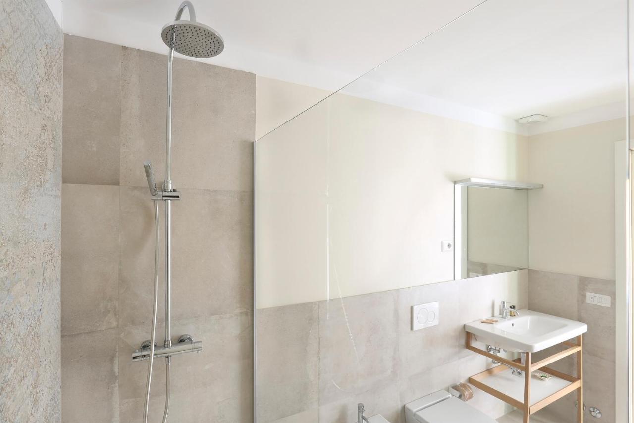 Apt. Ocra - Pauline Suites, Palazzo Borghese Firenze Eksteriør billede